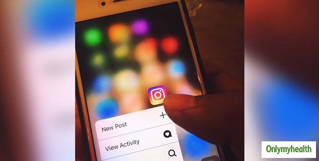 Obsession on Social Media