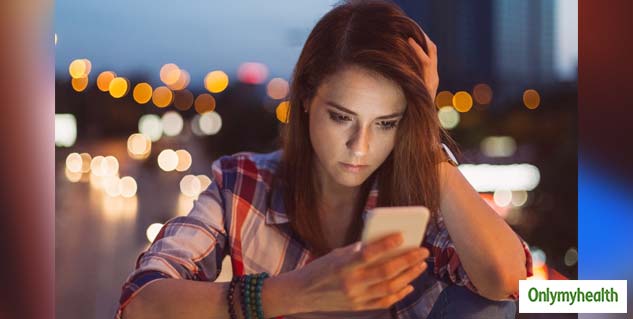 Social Media and Depression