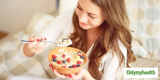 PCOS Diet