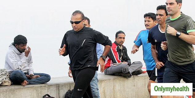 Anil Ambani Weight Loss Transformation