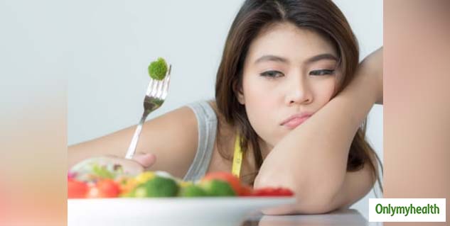 Social Media May Give You A Eating Disorder