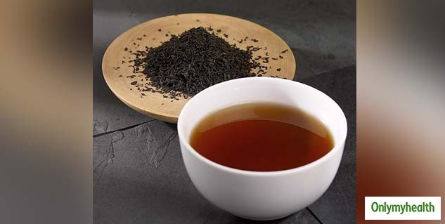 Earl Grey Tea Health Benefits