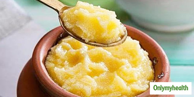 insidebenefitsofghee