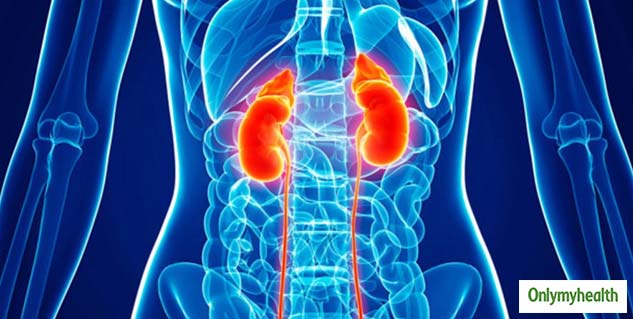 kidney disease