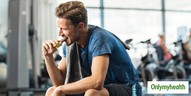 exercise protein