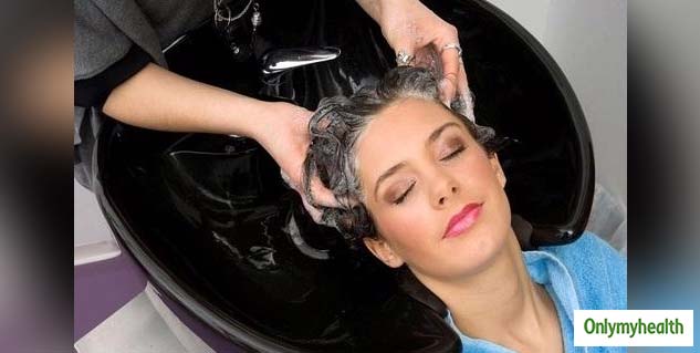 hairspa