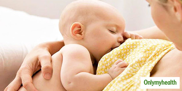 breastfeeding