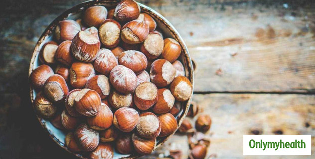 nuts