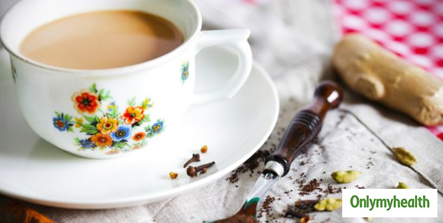 TEA