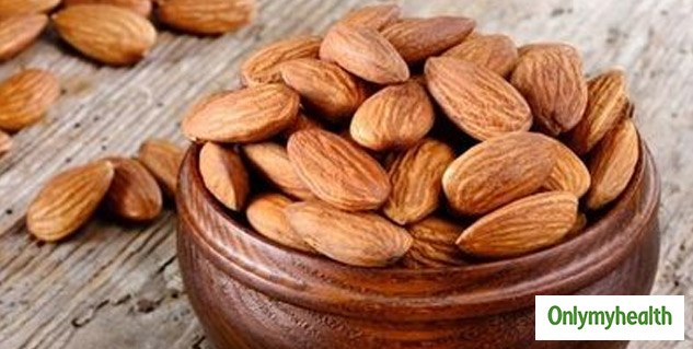 almond