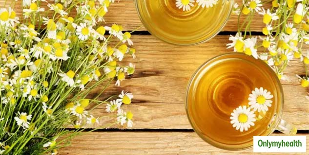 Tea For Aging