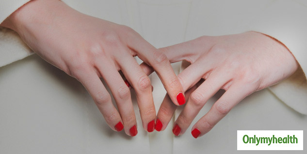 Are Gel Nails Bad for You? | Houston Methodist On Health