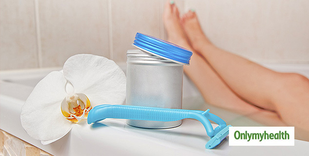 Is Pubic Shaving Safe