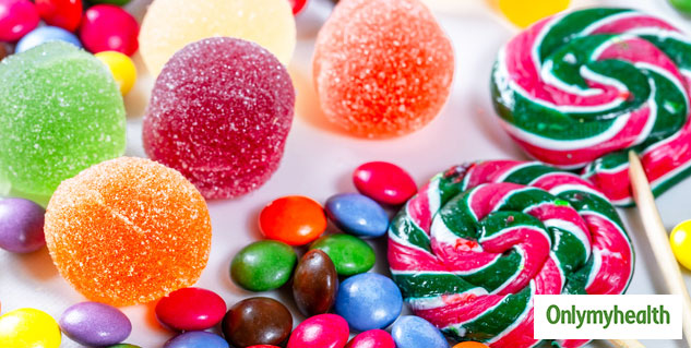 sugar