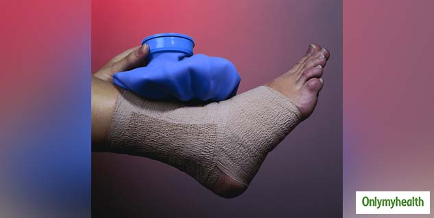 Ice Compress