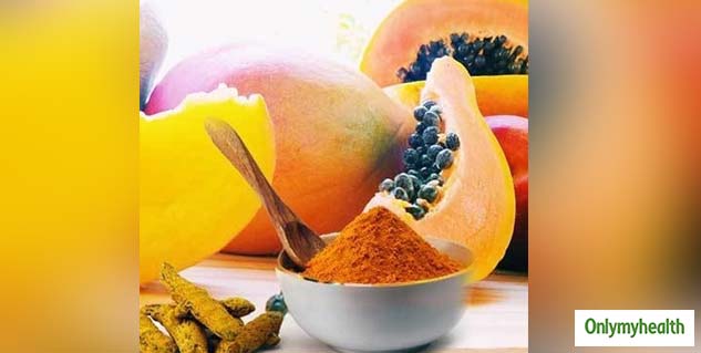 Papaya Face Pack 