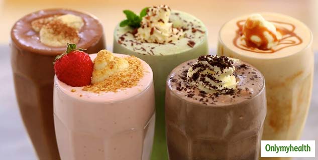 shakes 
