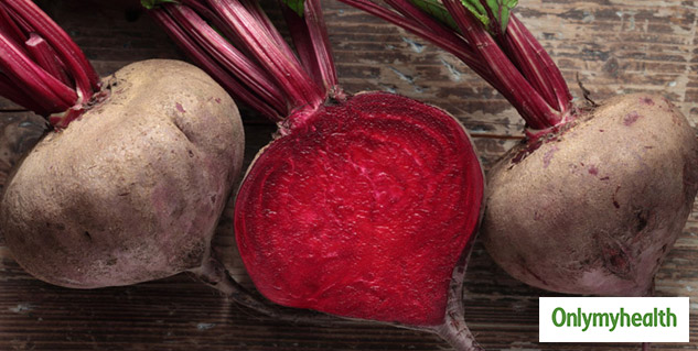 beetroot