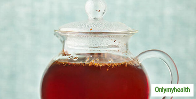 Rooibos Tea Benefits