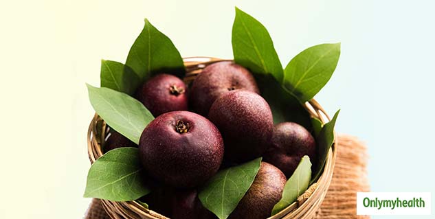 Kokum For Weight Loss