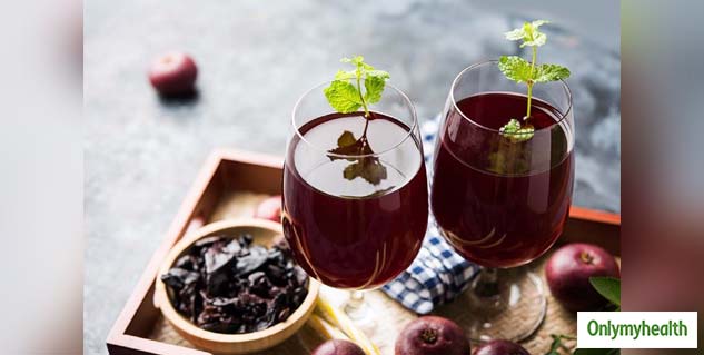 Kokum Juice
