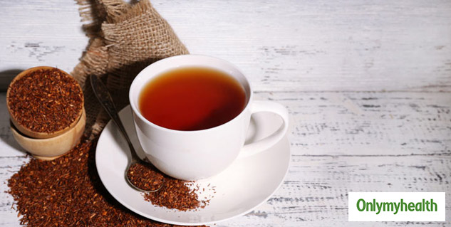 Rooibos Tea For Hair and Skin