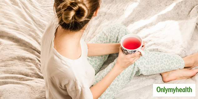 Rooibos Tea Health Benefits