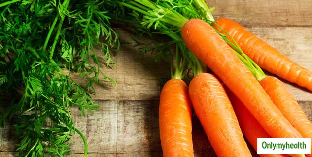 health-benefits-of-eating-fiber-and-antioxidant-rich-carrot-leaves-in