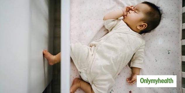 What is Sudden Infant Death Syndrome Or Cot Death Syndrome? Here Are ...