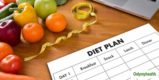 healthy diet