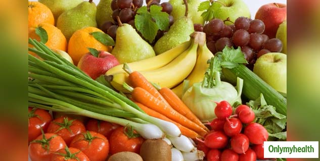 healthy diet