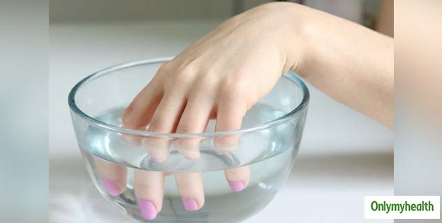 Dry Your Nail Paint Faster