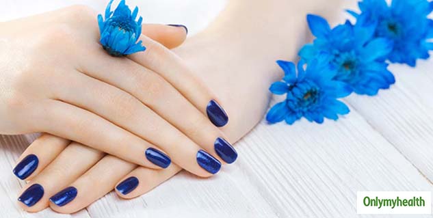 Nail Polish Guide