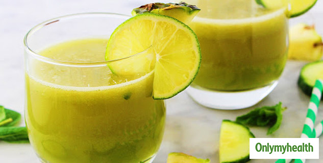 Pineapple for Weight Loss