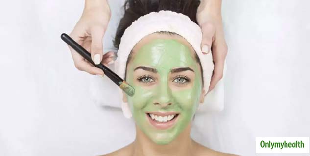 Betel Leaves Face Pack