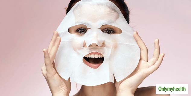 sheet mask