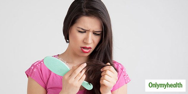 hair care