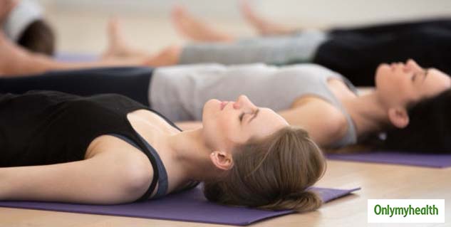 What Is Yoga Nidra