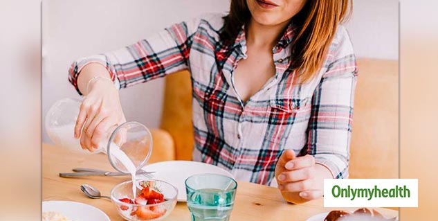 Calcium Important During Pregnancy