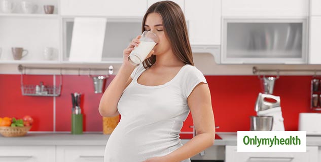 Calcium In Pregnancy