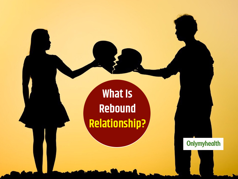 Are You In A Rebound Relationship? Find Out With These Signs