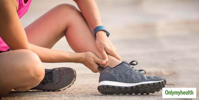 Alarming Signs To indicate Doing Too Much Cardio