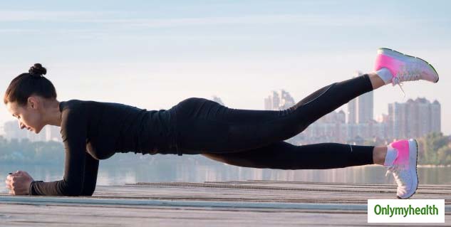 Doing Too Much Cardio