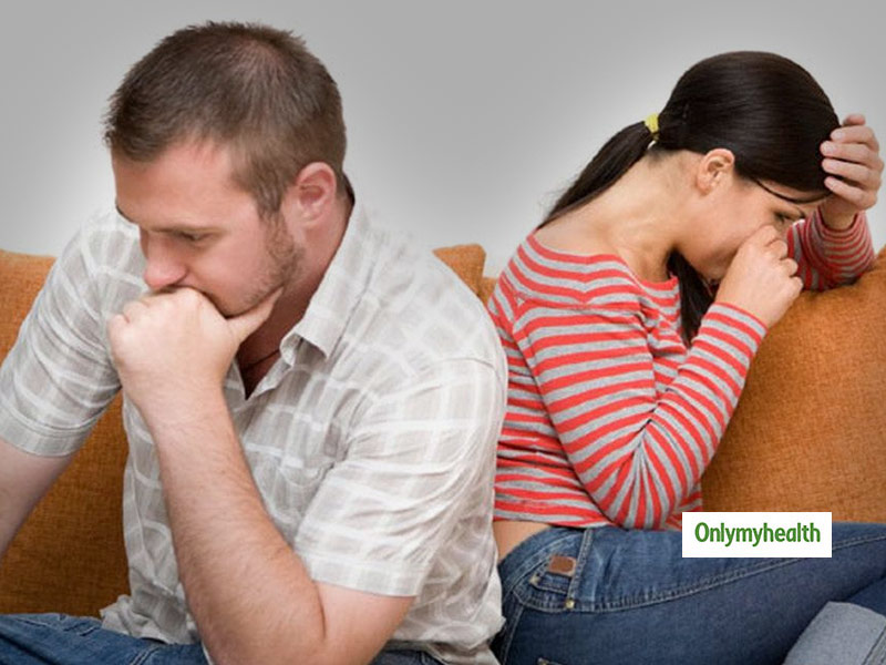 क्या नया-नया रिलेशनशिप आपके लिए परेशानी बनता जा रहा है? ये 5 बातें हैं रिलेशनशिप एंग्जायटी का संकेत