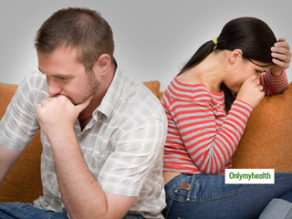 क्या नया-नया रिलेशनशिप आपके लिए परेशानी बनता जा रहा है? ये 5 बातें हैं रिलेशनशिप एंग्जायटी का संकेत