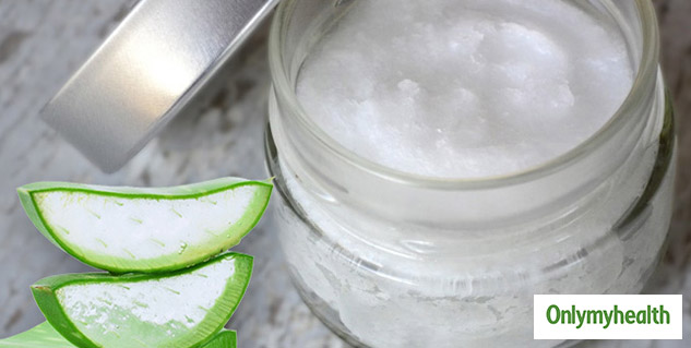 DIY  hair conditioner 