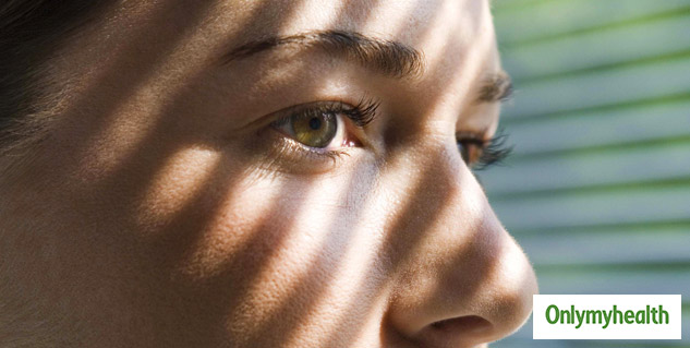 Coronavirus Pandemic Affecting Physical And Mental Health 