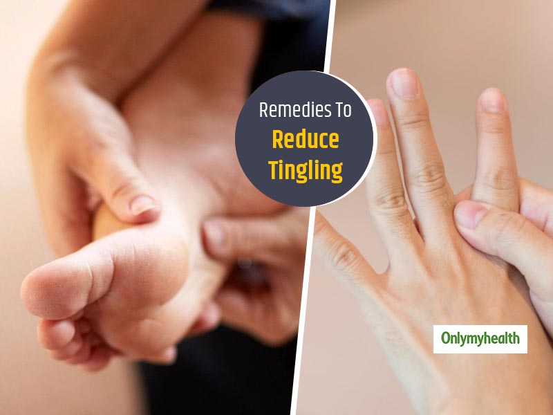 Home Remedies For Tingling In Hands and Feet For Quick Relief OnlyMyHealth