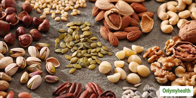 Seeds-For-PCOD
