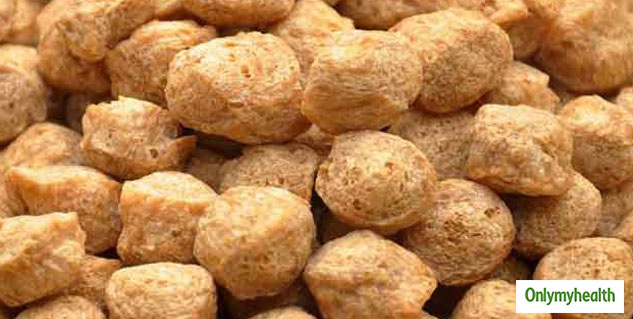 soyabean
